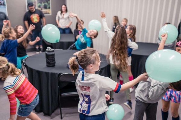 COPA Soccer Training Center