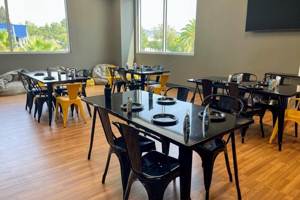 COPA Soccer Training Center