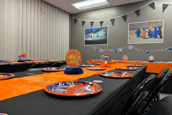 COPA Soccer Training Center