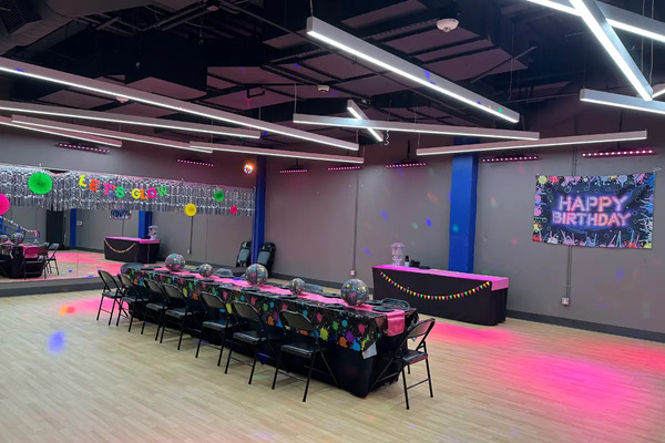 COPA Soccer Training Center