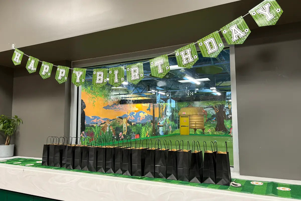 COPA Soccer Training Center