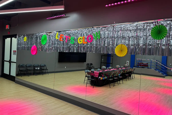 COPA Soccer Training Center