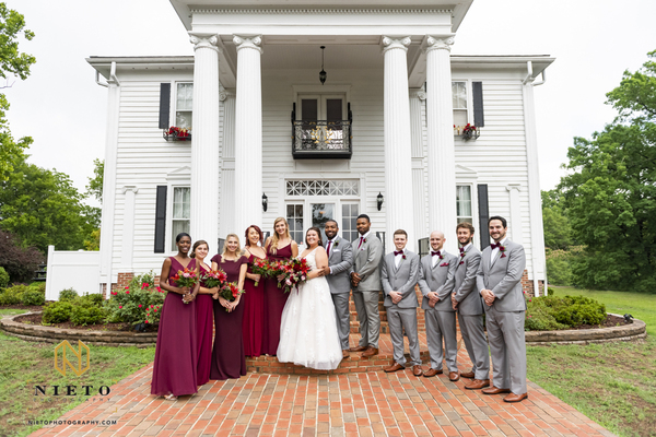 The Hudson Manor