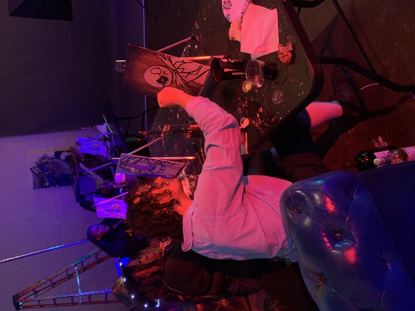 L.I.T. Circle Event Planner & Coordinator