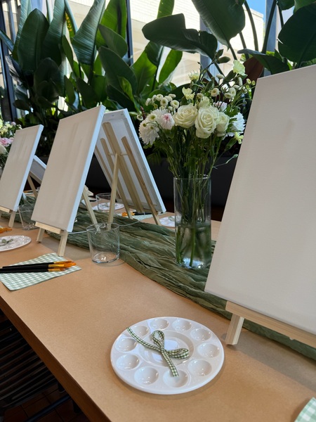 L.I.T. Circle Event Planner & Coordinator