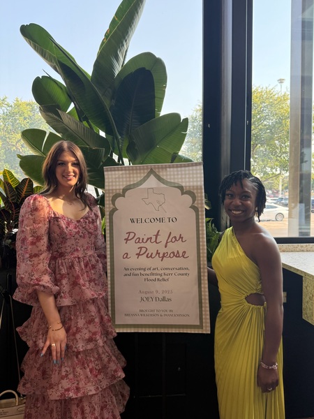 L.I.T. Circle Event Planner & Coordinator