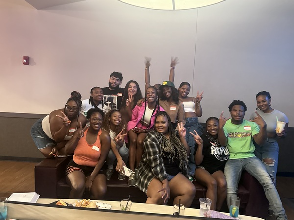 L.I.T. Circle Event Planner & Coordinator