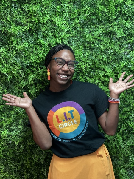 L.I.T. Circle Event Planner & Coordinator