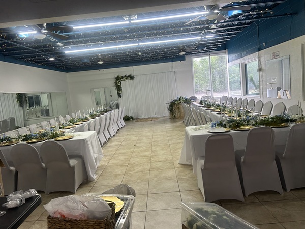 Family Event Center of Memphis