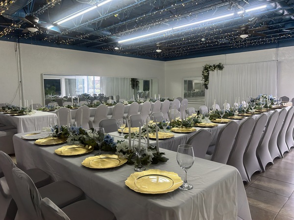 Family Event Center of Memphis