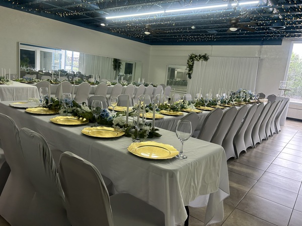 Family Event Center of Memphis