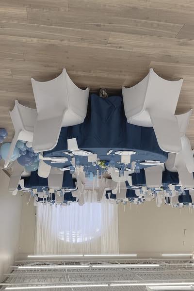 Family Event Center of Memphis