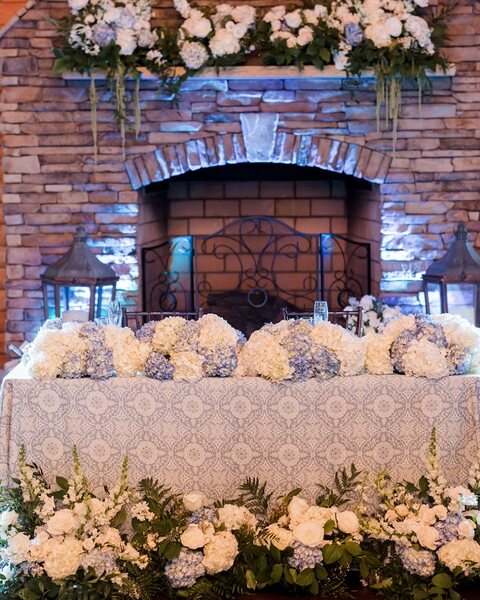 Tucker's Gap Event Center