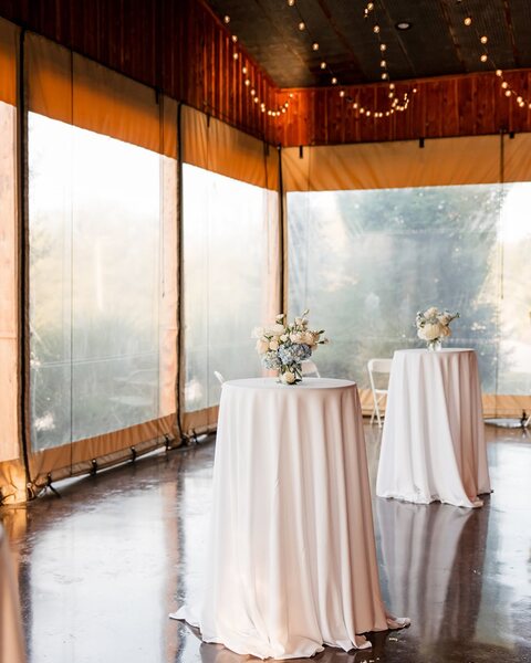 Tucker's Gap Event Center