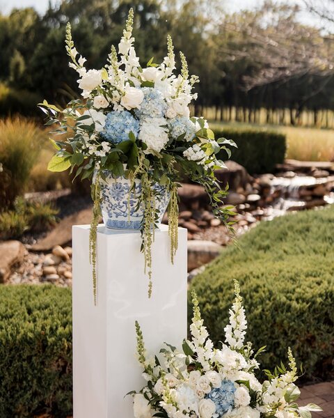 Tucker's Gap Event Center