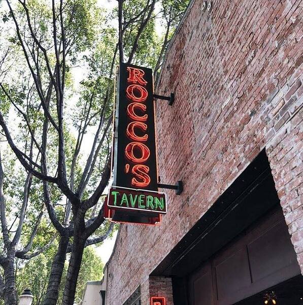 Rocco's Tavern