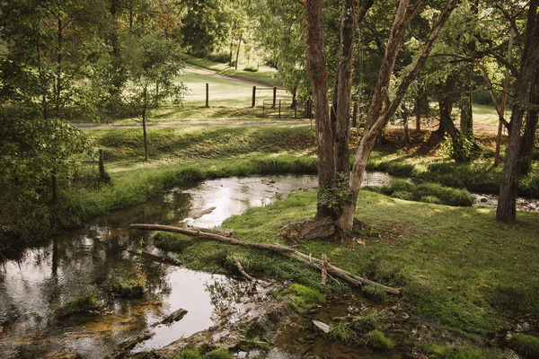 Cascades at Parks Mill, LLC