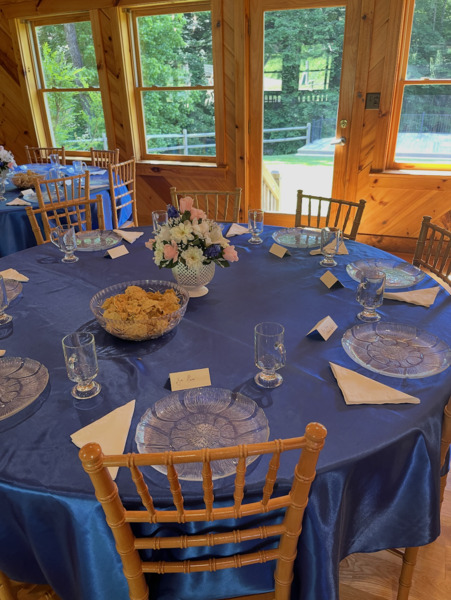 Cascades at Parks Mill, LLC