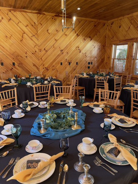 Cascades at Parks Mill, LLC