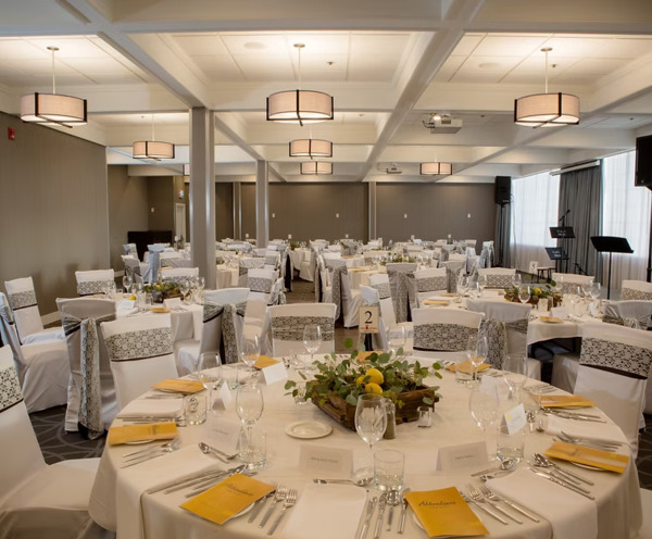 Sandman Signature Lethbridge Lodge