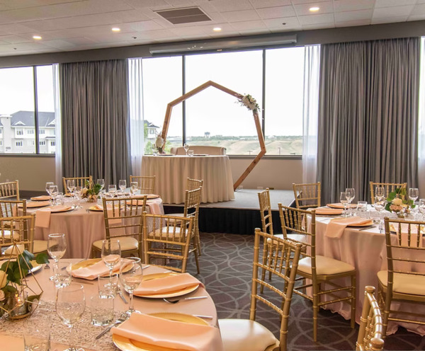 Sandman Signature Lethbridge Lodge