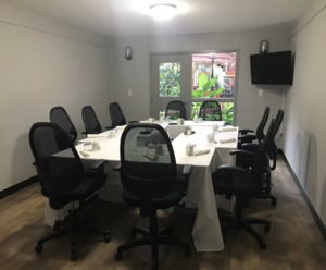 Additional Event Spaces