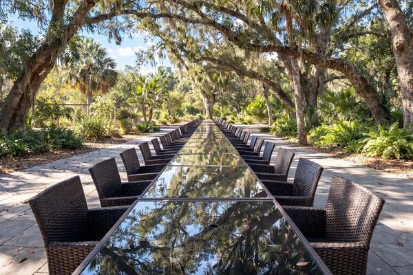 Creator's Farm & Garden