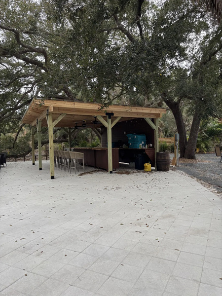 Creator's Farm & Garden