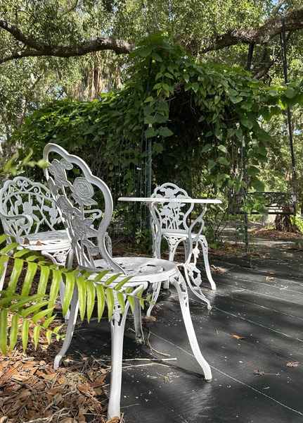 Creator's Farm & Garden