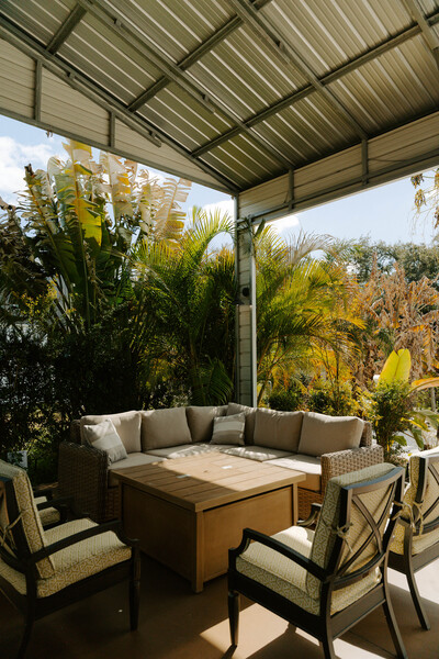 Creator's Farm & Garden