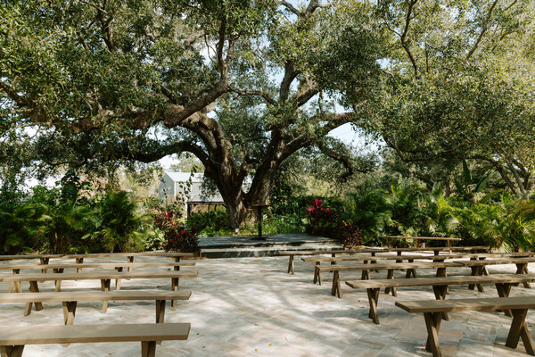 Creator's Farm & Garden