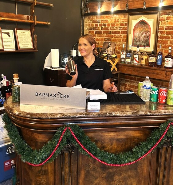 BARMASTERS® Mobile Bartending