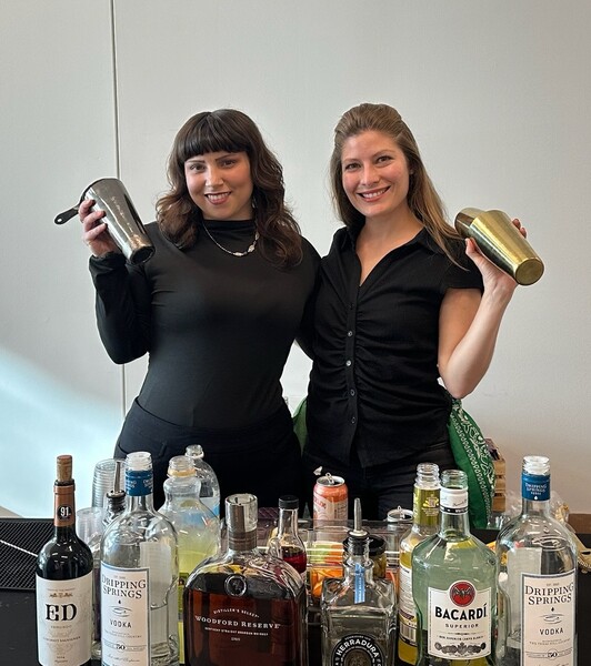 BARMASTERS® Mobile Bartending