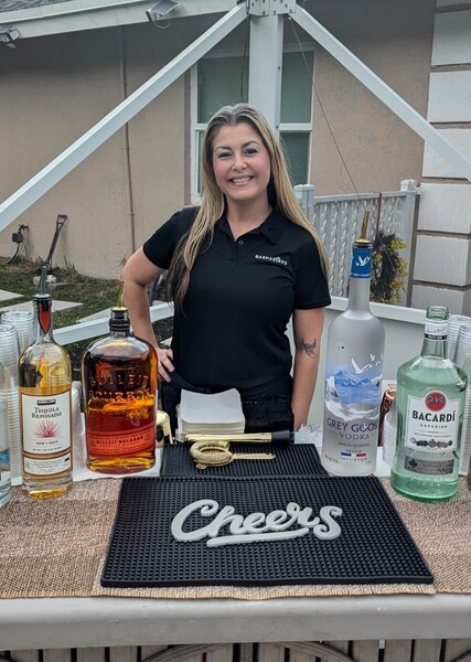 BARMASTERS® Mobile Bartending