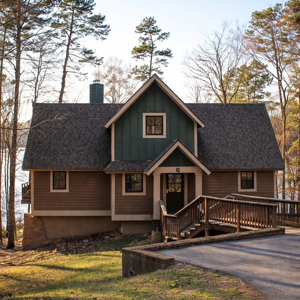 Joe Wheeler State Park