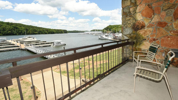 Joe Wheeler State Park