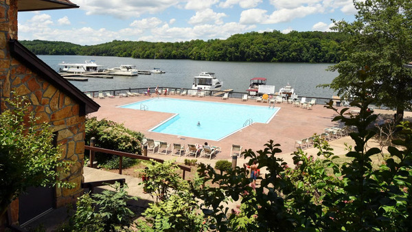 Joe Wheeler State Park