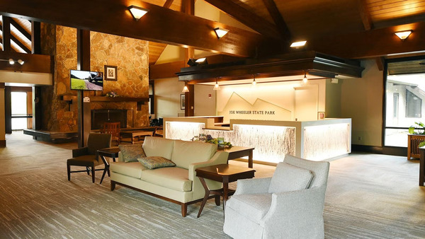 Joe Wheeler State Park