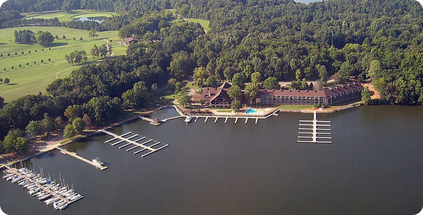 Joe Wheeler State Park