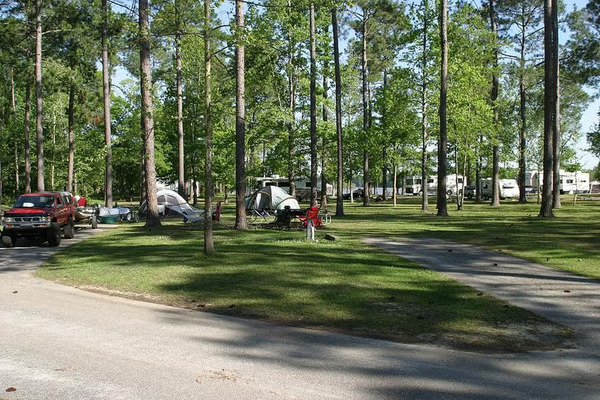 Lakepoint State Park