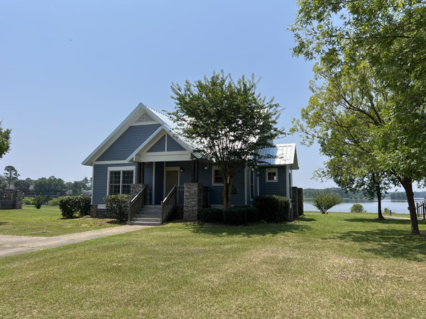 Lakepoint State Park