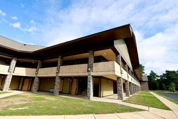 Lakepoint State Park