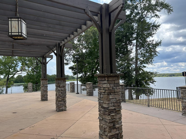 Lakepoint State Park