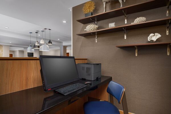 Fairfield by Marriott Inn & Suites Boca Raton