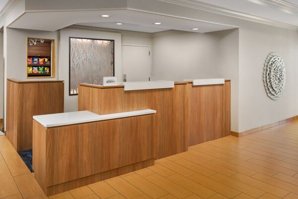 Fairfield by Marriott Inn & Suites Boca Raton