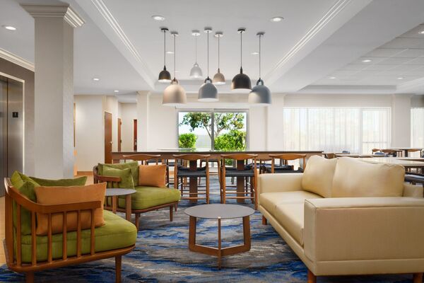 Fairfield by Marriott Inn & Suites Boca Raton