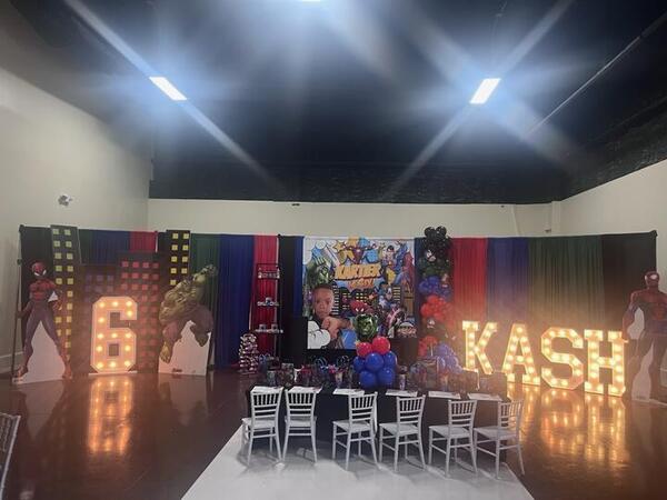 Premier Bowl & Bistro