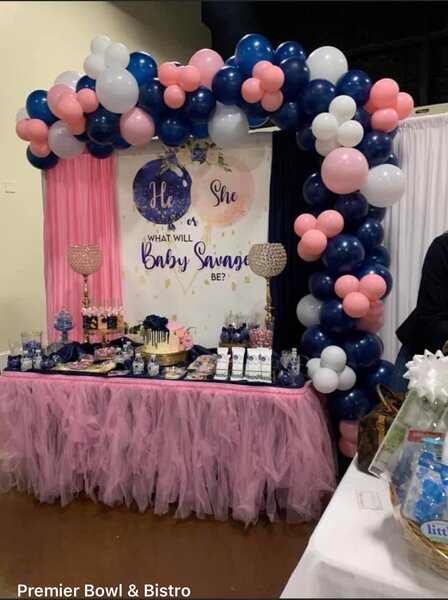 Premier Bowl & Bistro