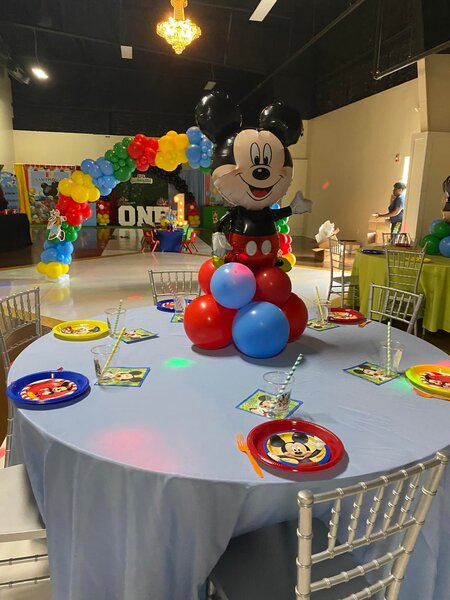 Premier Bowl & Bistro