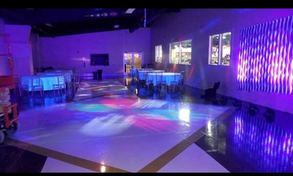 Premier Bowl & Bistro